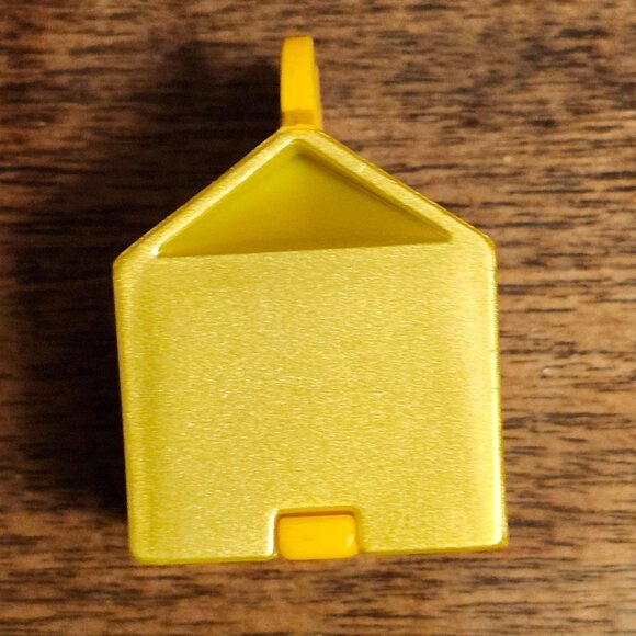 McDonald's 2025 Lil McDonald's Happy Meal Toy HAPPY MEAL- Canada BNIP - Picture 9 of 10